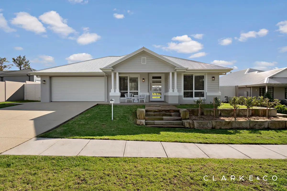 Main view of Homely house listing, 5 Tooze Circuit, North Rothbury NSW 2335