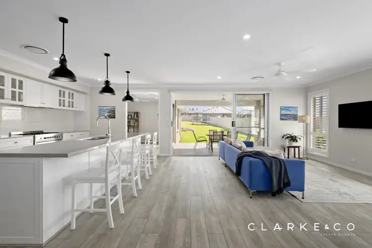 Third view of Homely house listing, 5 Tooze Circuit, North Rothbury NSW 2335