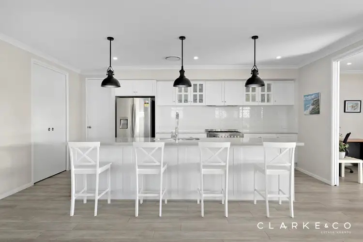 Fourth view of Homely house listing, 5 Tooze Circuit, North Rothbury NSW 2335