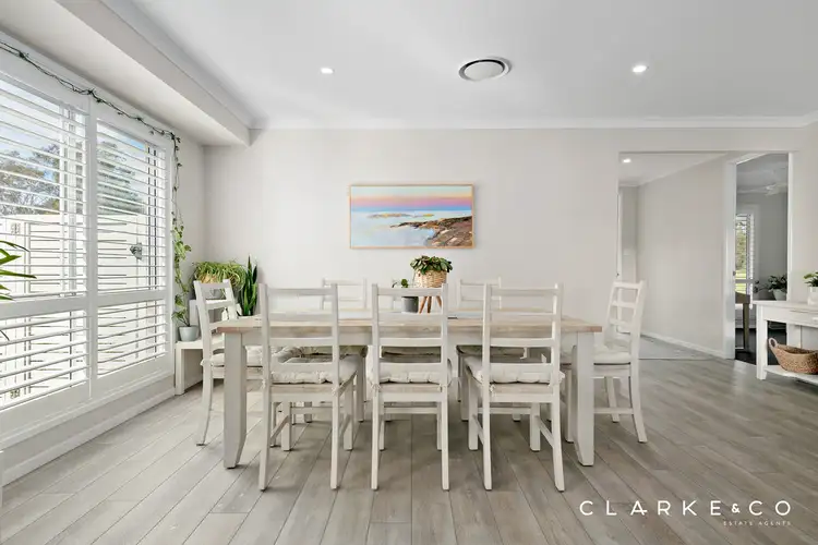 Sixth view of Homely house listing, 5 Tooze Circuit, North Rothbury NSW 2335