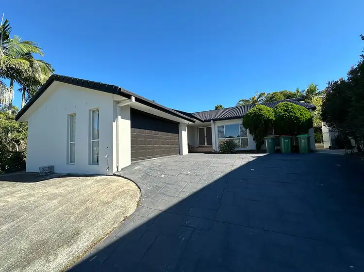 24 Tullamarine Drive, Robina QLD 4226
