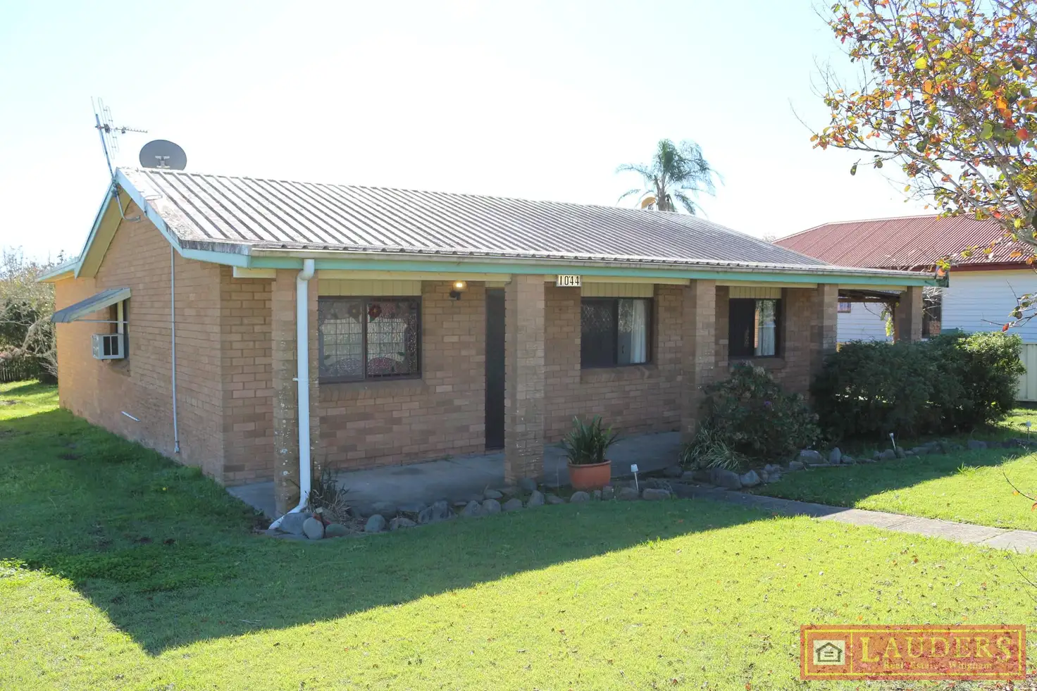 Main view of Homely house listing, 1044 Wingham Road, Wingham NSW 2429