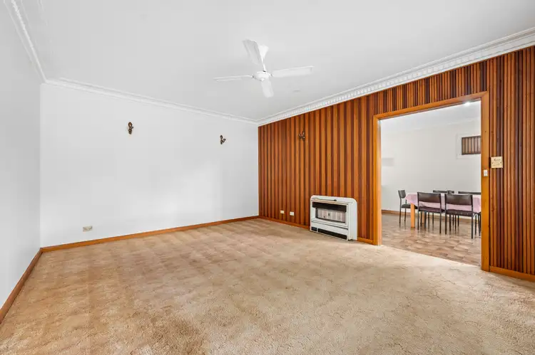 Third view of Homely house listing, 186 Macarthur Street, Sale VIC 3850