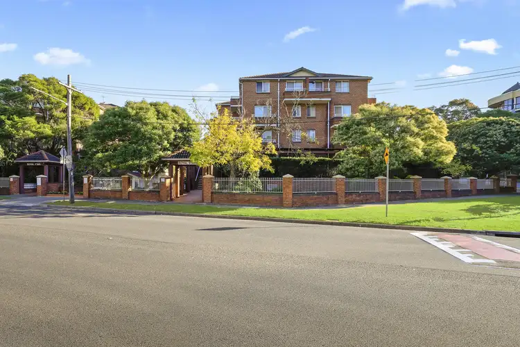 42/2-8 Beresford Road, Strathfield NSW 2135