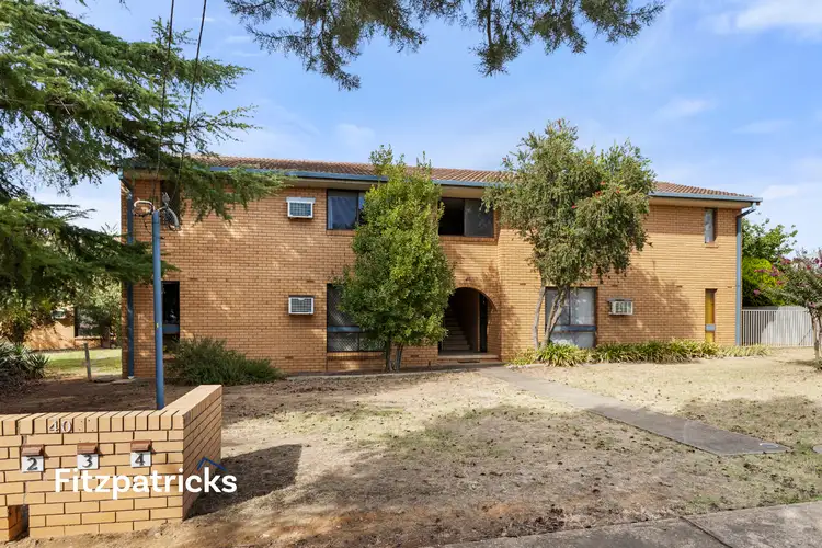 1/40 Ashmont Avenue, Ashmont NSW 2650