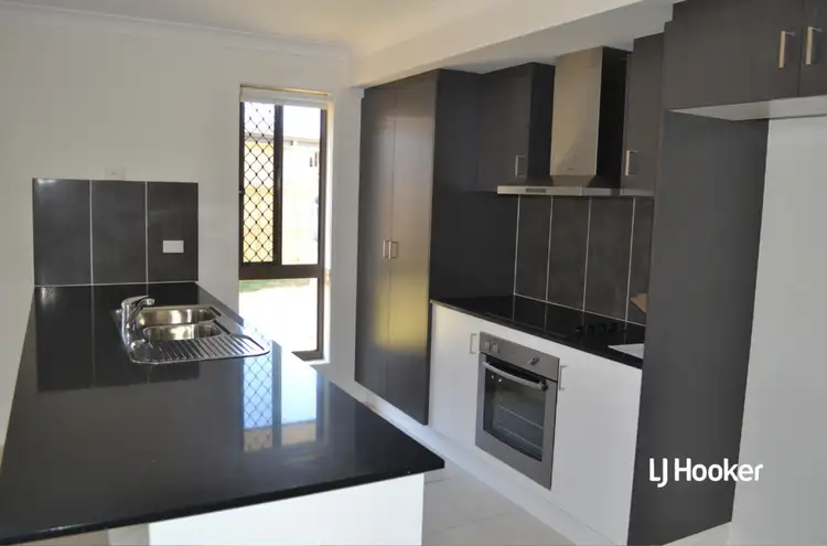 Second view of Homely house listing, 14 Belle Eden Drive, Ashfield QLD 4670