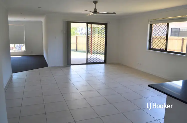 Third view of Homely house listing, 14 Belle Eden Drive, Ashfield QLD 4670