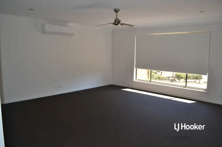 Fourth view of Homely house listing, 14 Belle Eden Drive, Ashfield QLD 4670