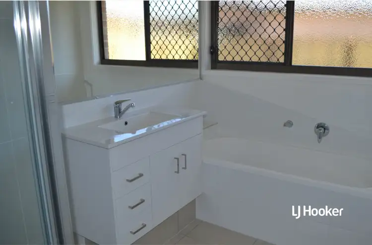 Fifth view of Homely house listing, 14 Belle Eden Drive, Ashfield QLD 4670