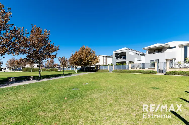 3 Cowes Lane, Jindalee WA 6036