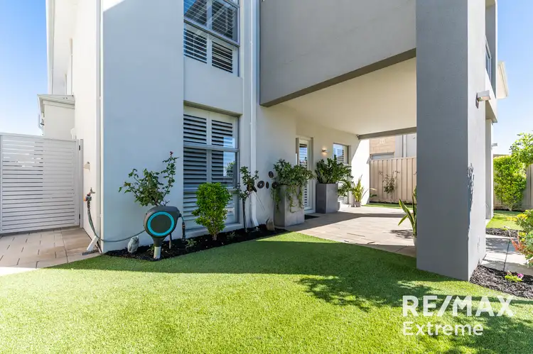 Third view of Homely house listing, 3 Cowes Lane, Jindalee WA 6036