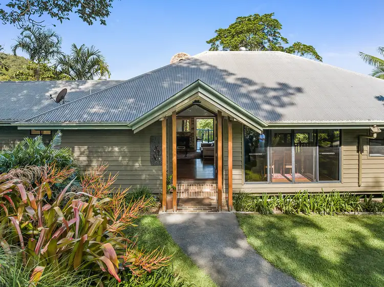 24 Brushwood Drive, Samford Valley QLD 4520