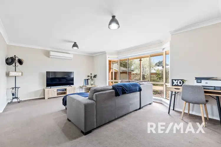 Second view of Homely house listing, Lot 1/1 Honeysuckle Place, Lake Albert NSW 2650