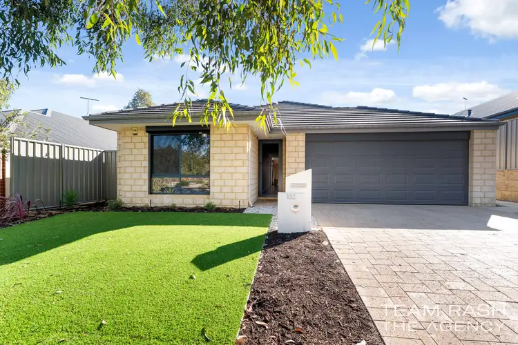 132 Beauchamp Loop, Wellard WA 6170