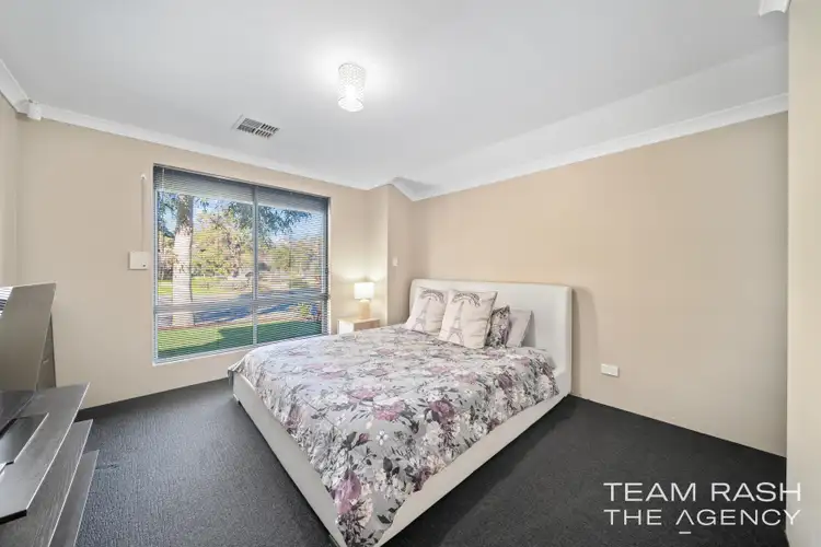 Second view of Homely house listing, 132 Beauchamp Loop, Wellard WA 6170