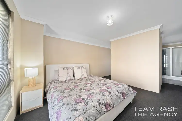 Third view of Homely house listing, 132 Beauchamp Loop, Wellard WA 6170