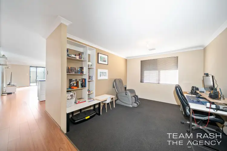 Fifth view of Homely house listing, 132 Beauchamp Loop, Wellard WA 6170