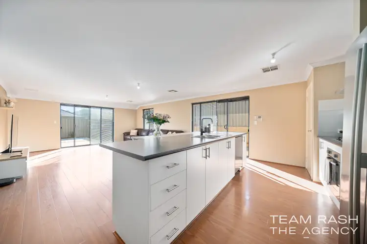 Sixth view of Homely house listing, 132 Beauchamp Loop, Wellard WA 6170