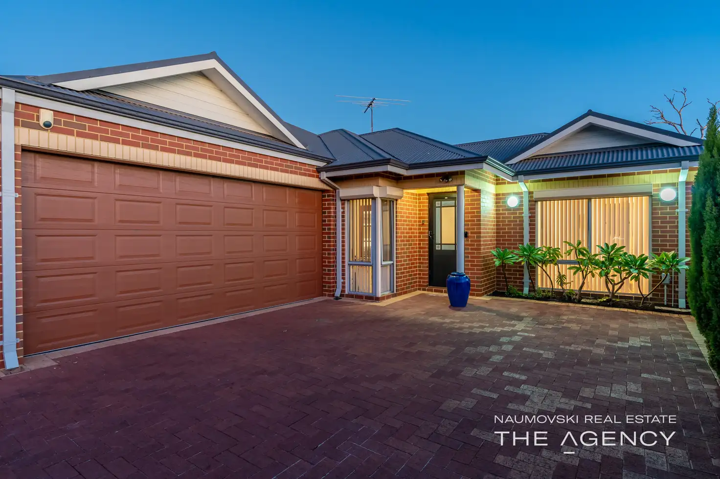 Main view of Homely house listing, 7D Windemere Crescent, Nollamara WA 6061