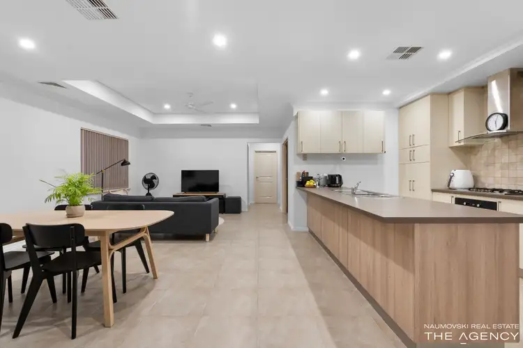 Second view of Homely house listing, 7D Windemere Crescent, Nollamara WA 6061