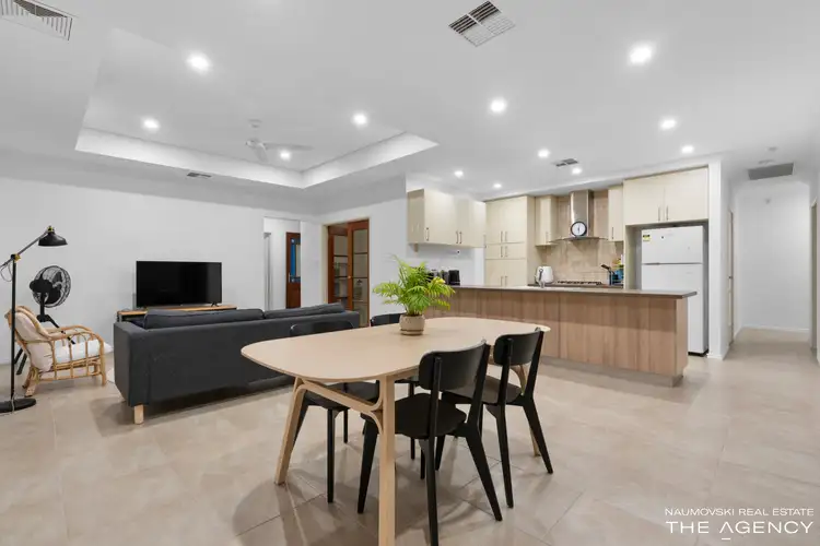 Fourth view of Homely house listing, 7D Windemere Crescent, Nollamara WA 6061