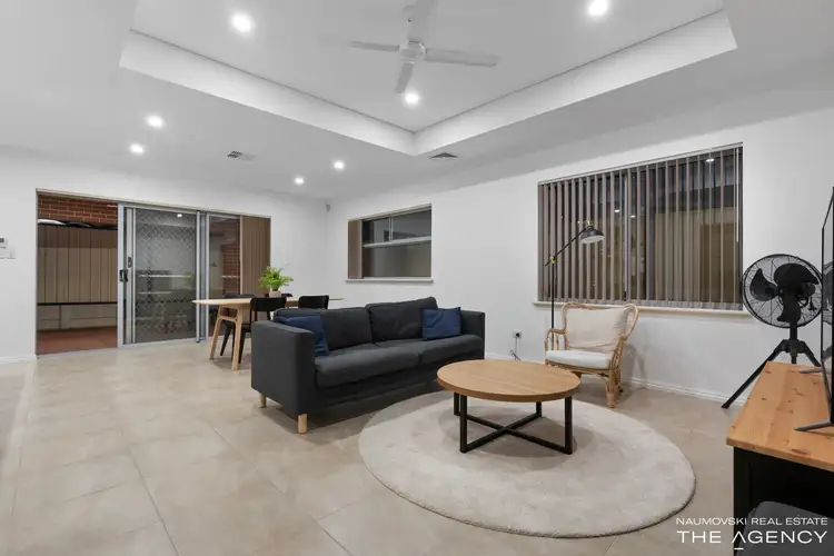 Fifth view of Homely house listing, 7D Windemere Crescent, Nollamara WA 6061