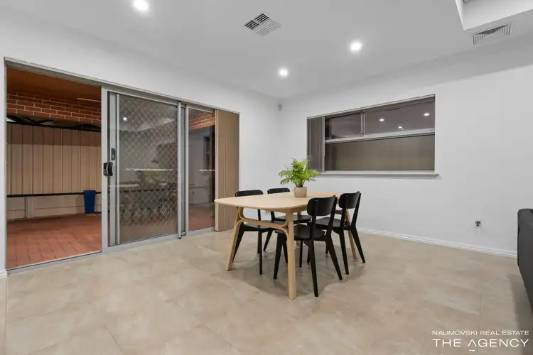 Seventh view of Homely house listing, 7D Windemere Crescent, Nollamara WA 6061