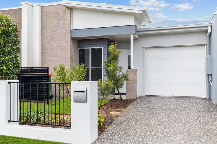 102 Wood Crescent, Baringa QLD 4551