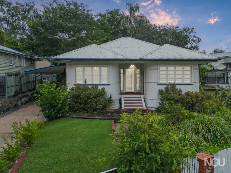 Main view of Homely house listing, 16 Kingsmill Road, Coalfalls QLD 4305