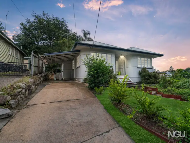 Second view of Homely house listing, 16 Kingsmill Road, Coalfalls QLD 4305