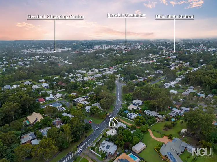 Fourth view of Homely house listing, 16 Kingsmill Road, Coalfalls QLD 4305
