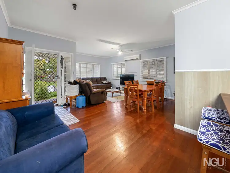 Fifth view of Homely house listing, 16 Kingsmill Road, Coalfalls QLD 4305