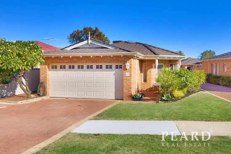 1/2 Welburn Street, Nollamara WA 6061