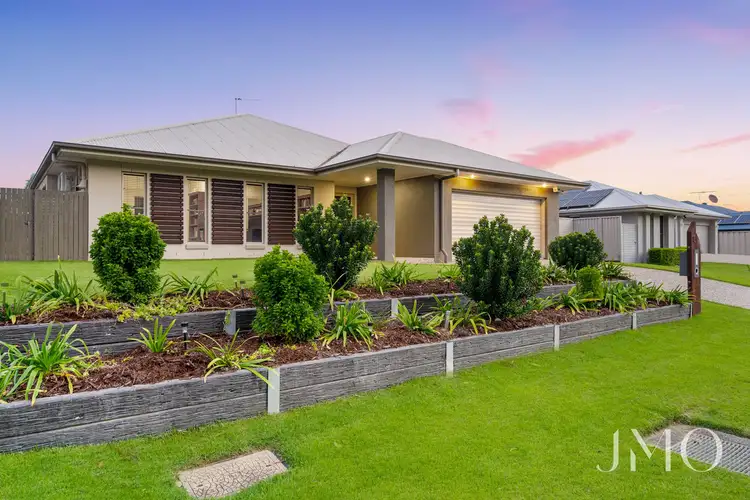 Third view of Homely house listing, 10 Jondaryan Street, Ormeau QLD 4208