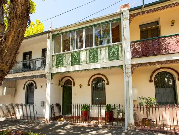 Main view of Homely house listing, 420 Riley Street, Surry Hills NSW 2010