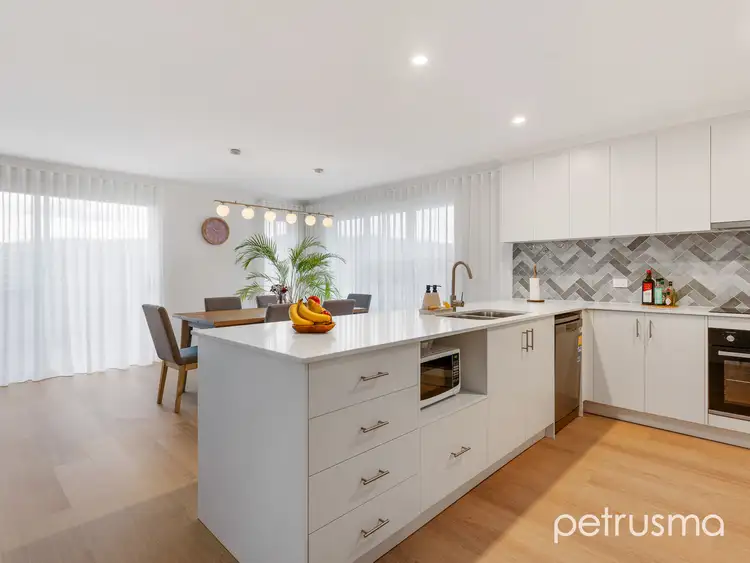 Fifth view of Homely unit listing, 1/96 Goodwins Road, Rokeby TAS 7019