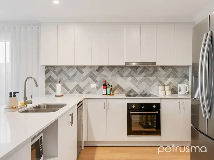 Sixth view of Homely unit listing, 1/96 Goodwins Road, Rokeby TAS 7019