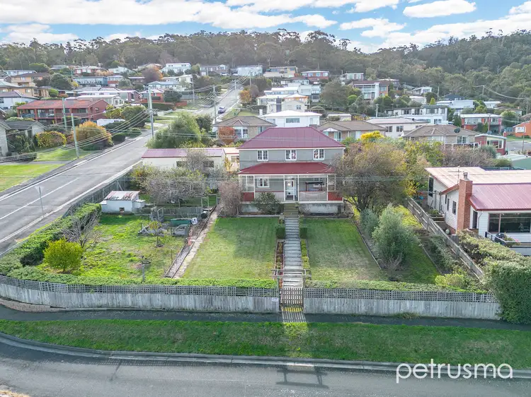Main view of Homely house listing, 40 Hill Street, Bellerive TAS 7018