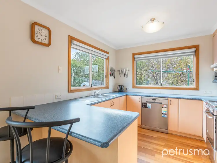Fifth view of Homely house listing, 40 Hill Street, Bellerive TAS 7018
