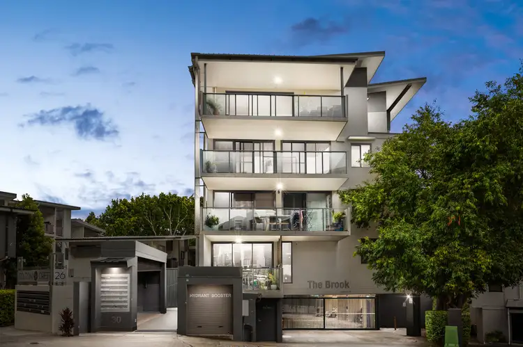7/30 Colton Avenue, Lutwyche QLD 4030
