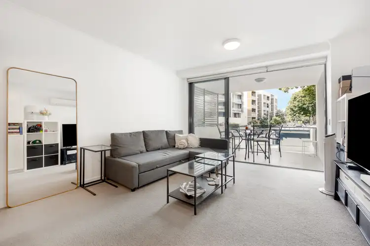 Second view of Homely unit listing, 7/30 Colton Avenue, Lutwyche QLD 4030