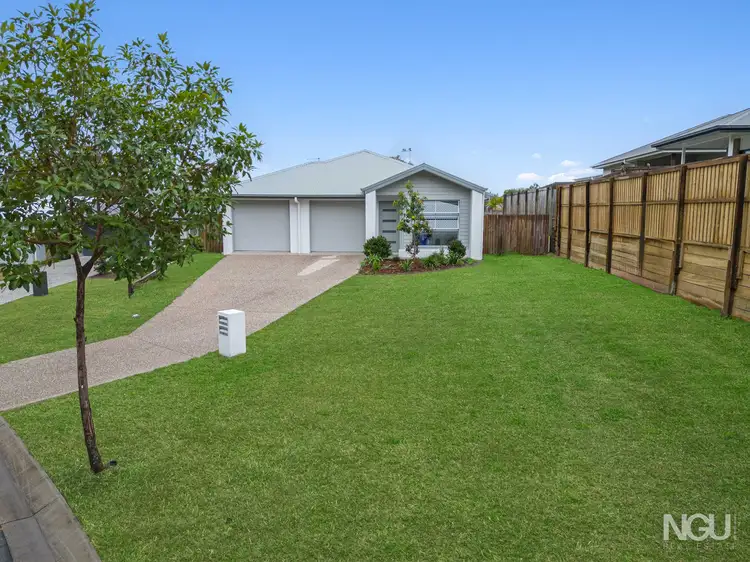 A & B/78 Caribou Drive, Brassall QLD 4305