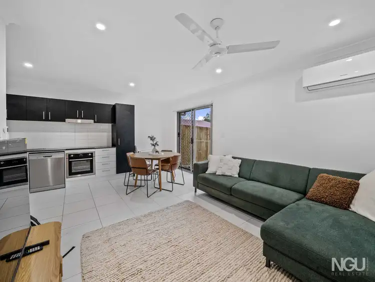 Fourth view of Homely house listing, A & B/78 Caribou Drive, Brassall QLD 4305