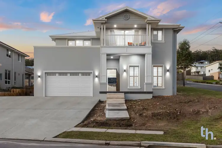 58 Breakwell Road, Cameron Park NSW 2285