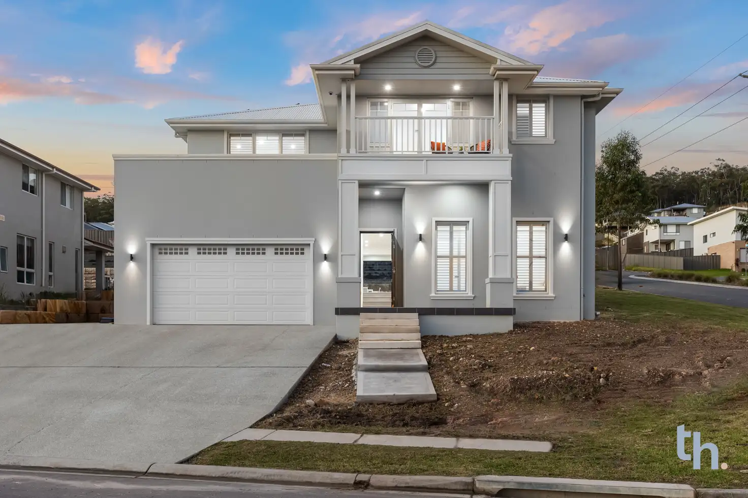 Main view of Homely house listing, 58 Breakwell Road, Cameron Park NSW 2285