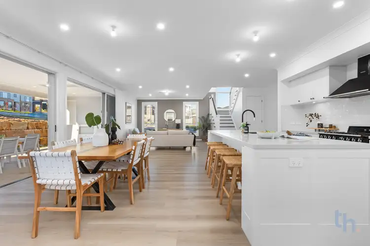 Fifth view of Homely house listing, 58 Breakwell Road, Cameron Park NSW 2285