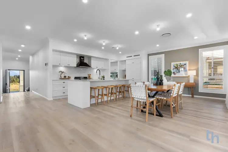 Sixth view of Homely house listing, 58 Breakwell Road, Cameron Park NSW 2285
