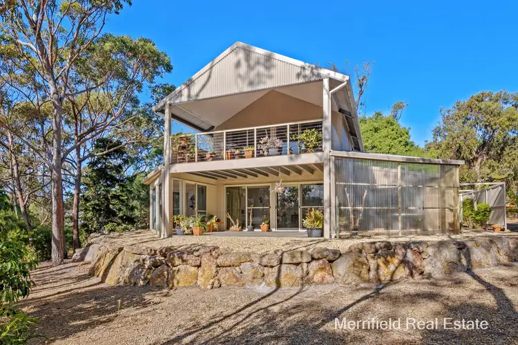 Second view of Homely house listing, 82 La Perouse Road, Goode Beach WA 6330