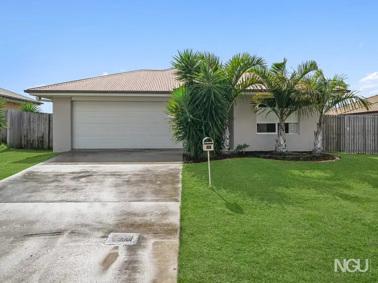 12 Kestrel Street, Lowood QLD 4311
