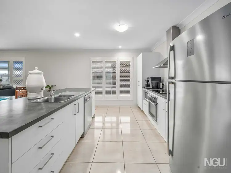Fifth view of Homely house listing, 12 Kestrel Street, Lowood QLD 4311